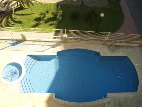 Apartamentos Satse Monc�far