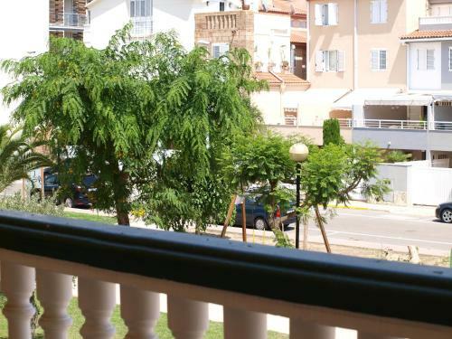 Apartamentos Satse Monc�far