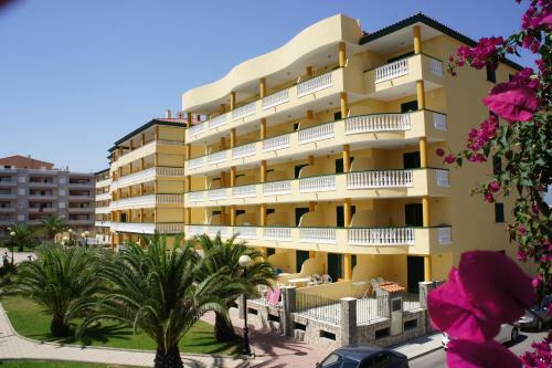 Apartamentos Satse Monc�far