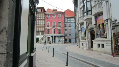 Apartamento Casa Azul Para�so