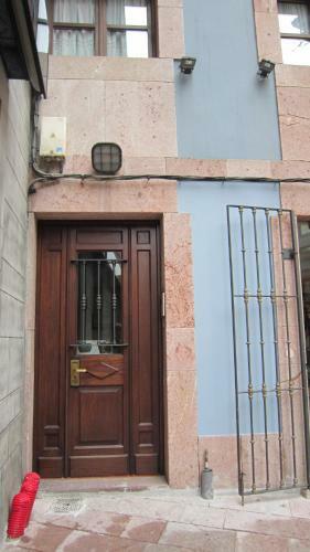 Apartamento Casa Azul Para�so