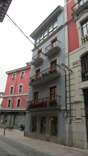 Apartamento Casa Azul Para�so