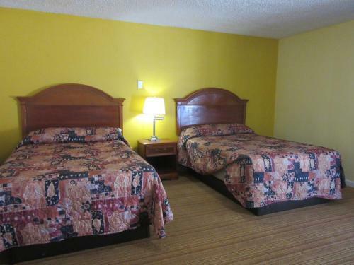 Motel Relax Inn Tyler