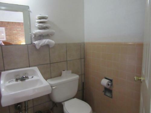 Motel Relax Inn Tyler