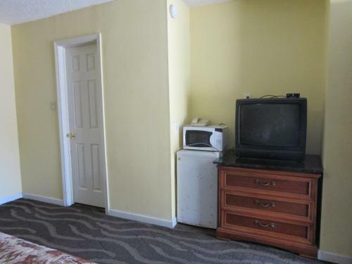 Motel Relax Inn Tyler