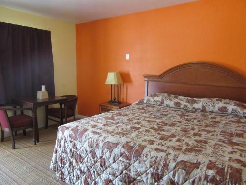 Motel Relax Inn Tyler