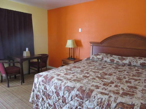 Motel Relax Inn Tyler