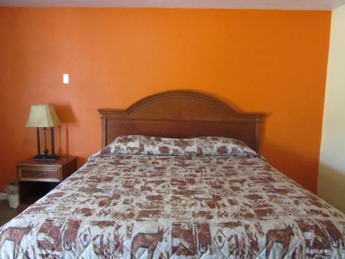 Motel Relax Inn Tyler