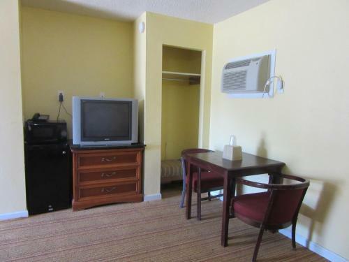 Motel Relax Inn Tyler