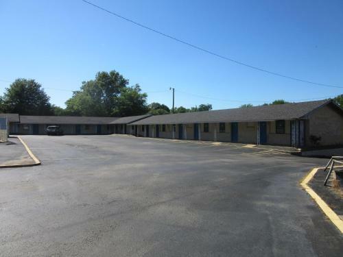 Motel Relax Inn Tyler