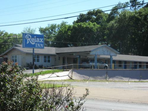 Motel Relax Inn Tyler