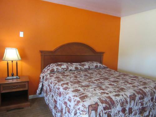 Motel Relax Inn Tyler