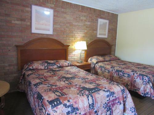 Motel Relax Inn Tyler