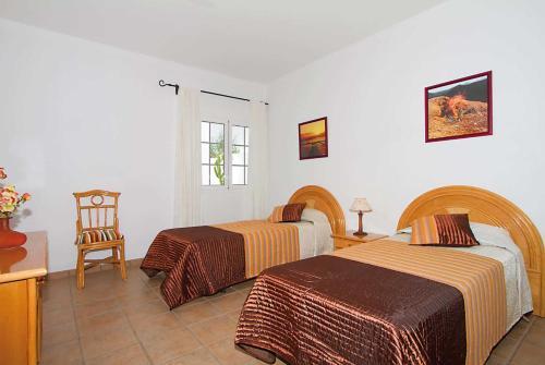 Villa Temuime