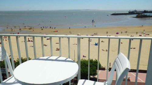Hotel Les Embruns