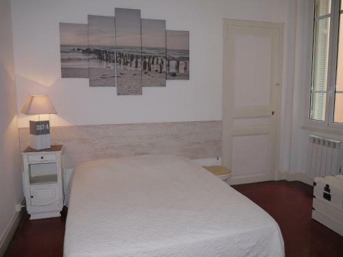 Apartamentos Magenta