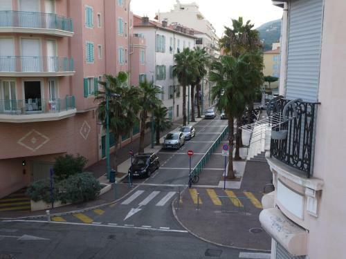 Apartamentos Magenta