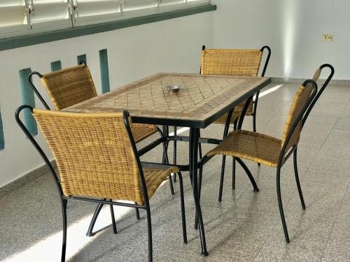 Apartamento Nisamar 1�a