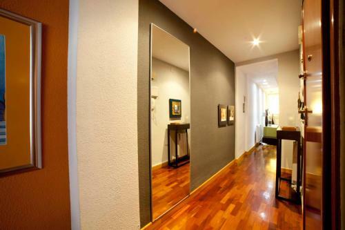 Apartamentos Kasa25 Navas
