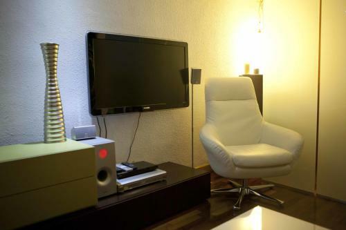 Apartamentos Kasa25 Navas