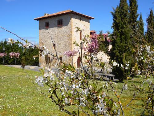 Posada Torre Palacio La Taxuela