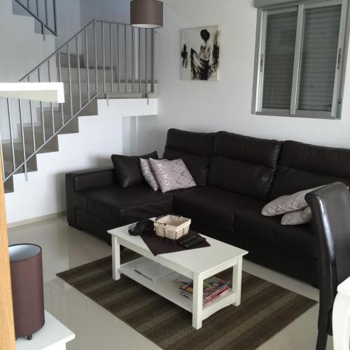 Rosa Diez Gonzalez Apartment