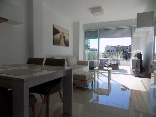 Rosa Diez Gonzalez Apartment