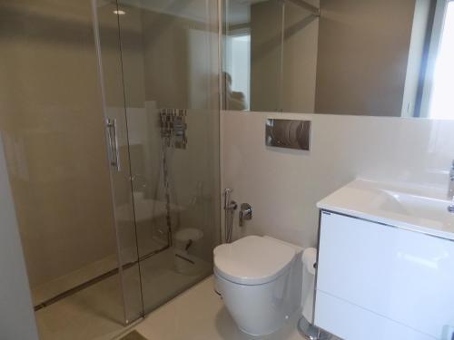 Rosa Diez Gonzalez Apartment