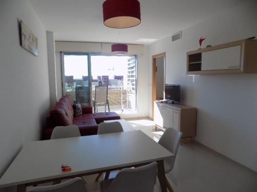 Rosa Diez Gonzalez Apartment