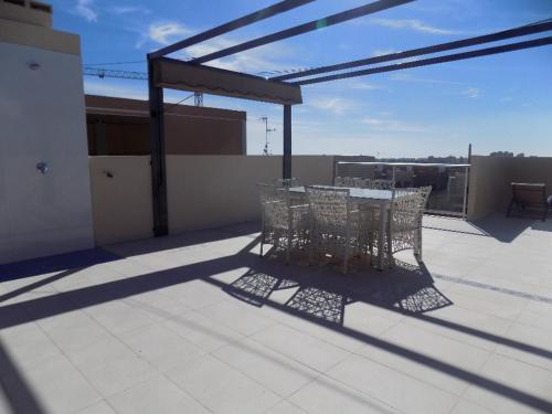 Rosa Diez Gonzalez Apartment