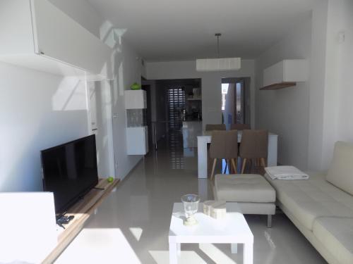 Rosa Diez Gonzalez Apartment