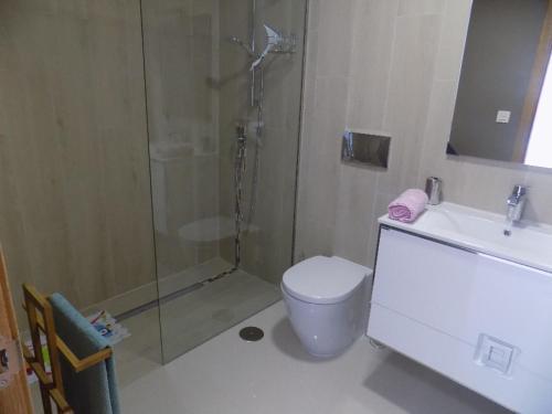 Rosa Diez Gonzalez Apartment