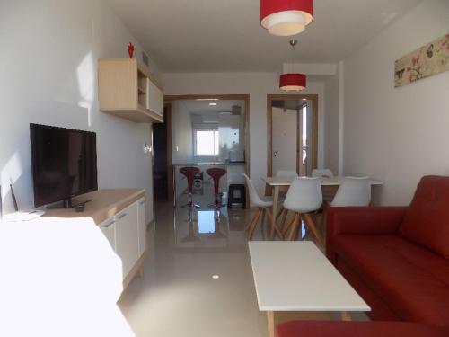Rosa Diez Gonzalez Apartment