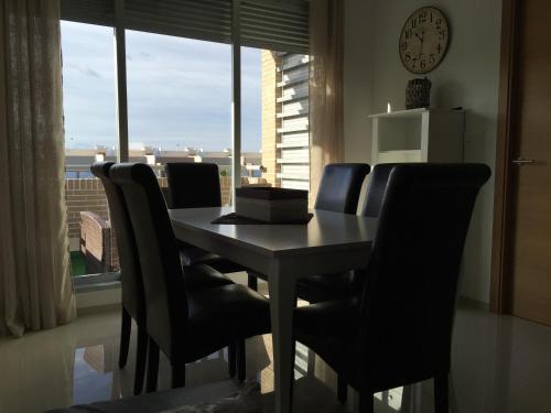 Rosa Diez Gonzalez Apartment