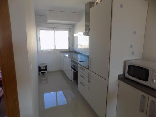 Rosa Diez Gonzalez Apartment