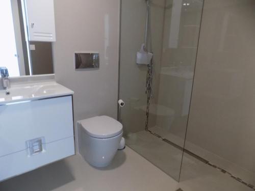 Rosa Diez Gonzalez Apartment