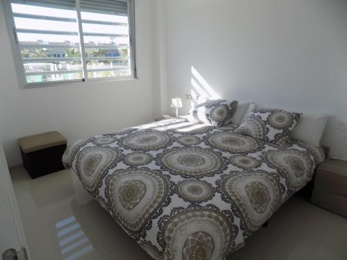 Rosa Diez Gonzalez Apartment