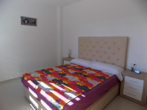 Rosa Diez Gonzalez Apartment