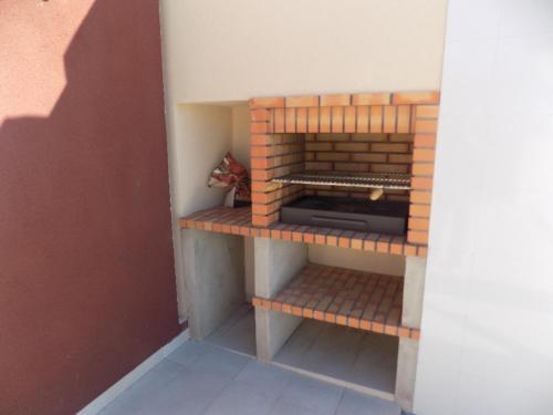 Rosa Diez Gonzalez Apartment