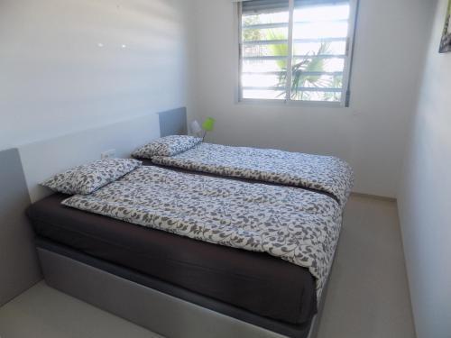 Rosa Diez Gonzalez Apartment