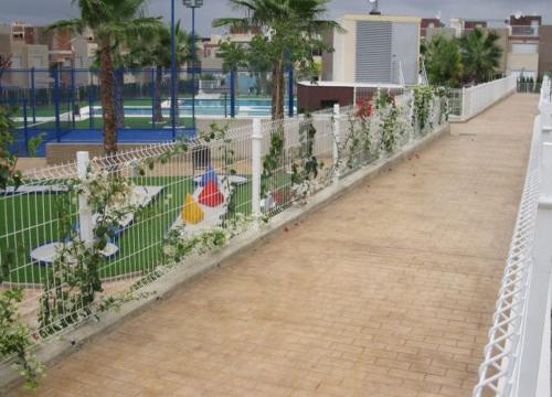 Rosa Diez Gonzalez Apartment