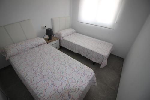 Rosa Diez Gonzalez Apartment