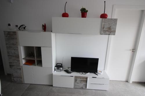 Rosa Diez Gonzalez Apartment