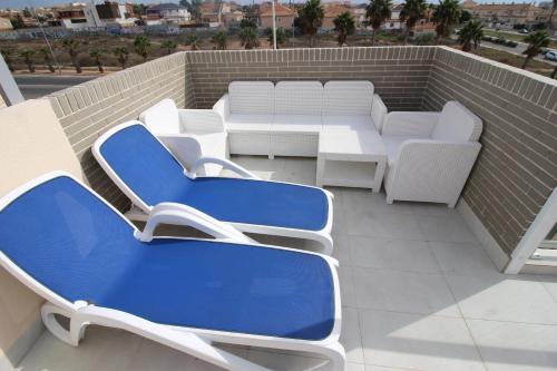 Rosa Diez Gonzalez Apartment