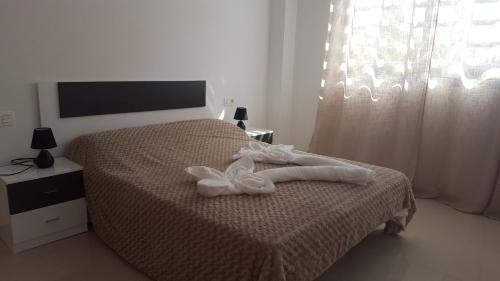 Rosa Diez Gonzalez Apartment