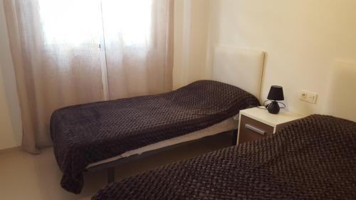 Rosa Diez Gonzalez Apartment