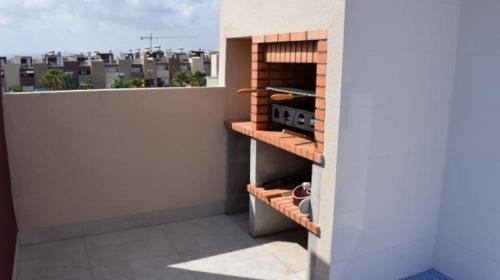 Rosa Diez Gonzalez Apartment