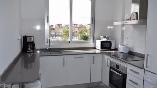 Rosa Diez Gonzalez Apartment