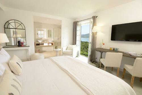 Hotel La Bastide D'antoine