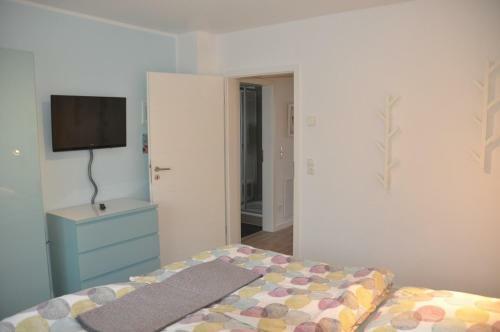 Ferienhaus Wiekhus